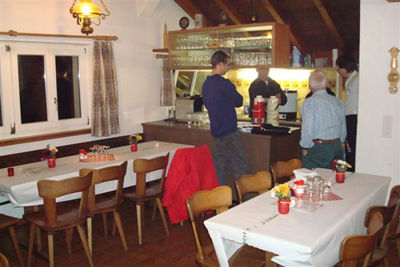 Racletteplausch 2007