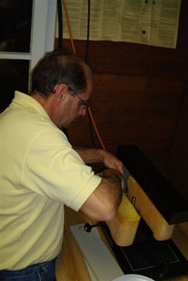 Racletteplausch 2007