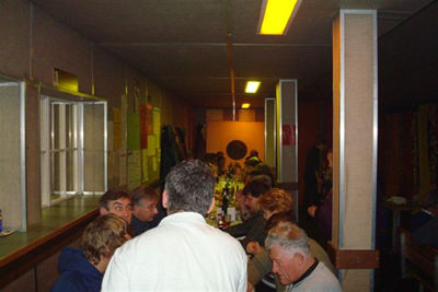 Racletteplausch 2007