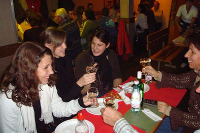 Racletteplausch 2007