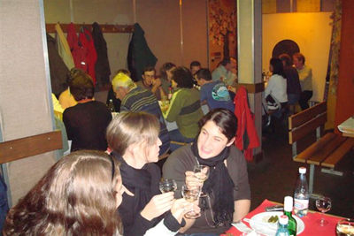 Racletteplausch 2007