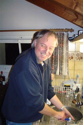 Racletteplausch 2007