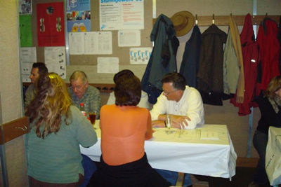 Racletteplausch 2007