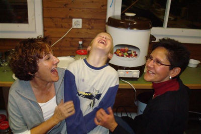 Racletteplausch 2007