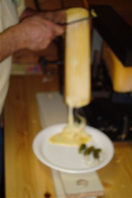 Racletteplausch 2007