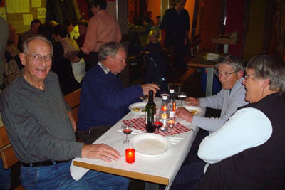 Racletteplausch 2007