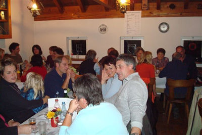 Racletteplausch 2007